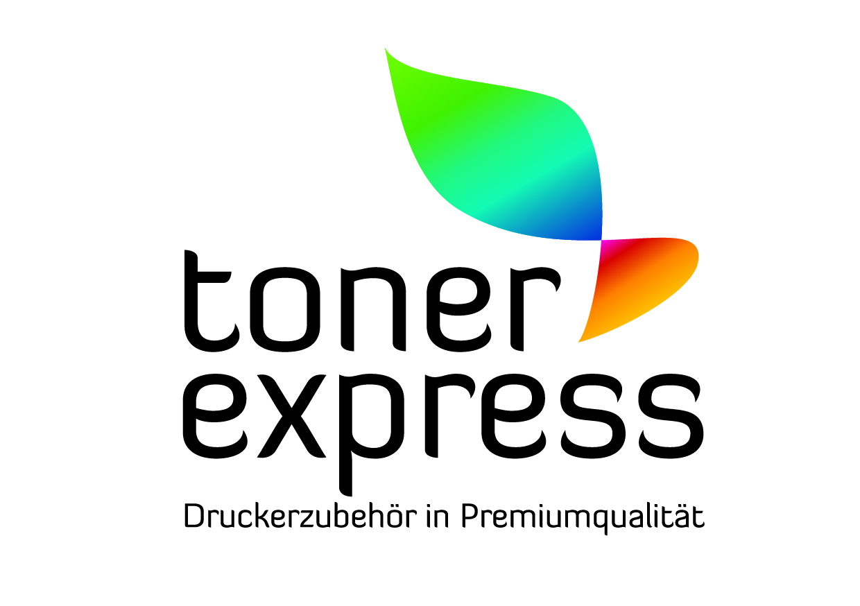 Logo Toner Express