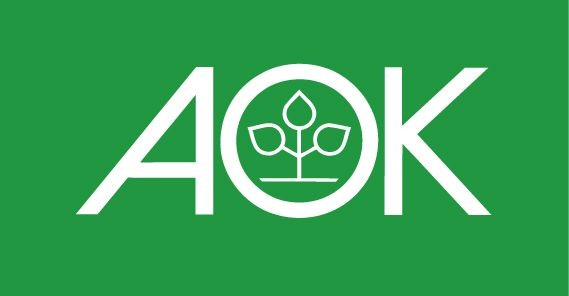 aok logo